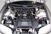 Thumbnail of 2002 Pewter Metallic Pontiac Firebird