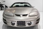 Thumbnail of 2002 Pewter Metallic Pontiac Firebird