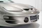 Thumbnail of 2002 Pewter Metallic Pontiac Firebird