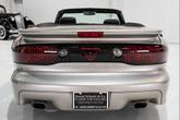 Thumbnail of 2002 Pewter Metallic Pontiac Firebird