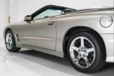 Thumbnail of 2002 Pewter Metallic Pontiac Firebird