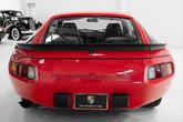 Thumbnail of 1983 Guards Red Porsche 928