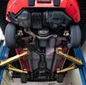 Thumbnail of 1983 Guards Red Porsche 928