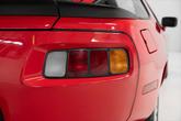 Thumbnail of 1983 Guards Red Porsche 928