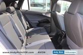 Thumbnail of 2025 Opal White Pearl Volkswagen ID.4