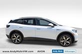 Thumbnail of 2025 Opal White Pearl Volkswagen ID.4