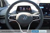 Thumbnail of 2025 Opal White Pearl Volkswagen ID.4
