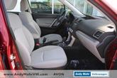 Thumbnail of 2018 Venetian Red Pearl Subaru Forester