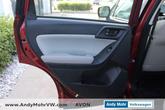 Thumbnail of 2018 Venetian Red Pearl Subaru Forester