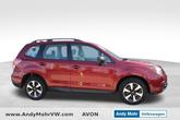 Thumbnail of 2018 Venetian Red Pearl Subaru Forester