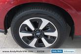Thumbnail of 2018 Venetian Red Pearl Subaru Forester