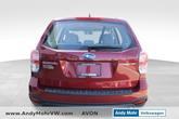 Thumbnail of 2018 Venetian Red Pearl Subaru Forester