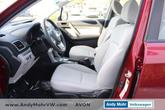Thumbnail of 2018 Venetian Red Pearl Subaru Forester