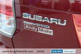 Thumbnail of 2018 Venetian Red Pearl Subaru Forester