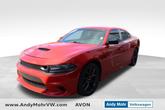 Thumbnail of 2019 Torred Clearcoat Dodge Charger