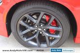 Thumbnail of 2019 Torred Clearcoat Dodge Charger