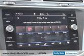 Thumbnail of 2024 Kings Red Metallic Volkswagen Tiguan