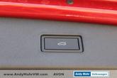 Thumbnail of 2024 Kings Red Metallic Volkswagen Tiguan