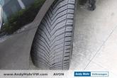 Thumbnail of 2017 Onyx Black Metallic Volvo S60
