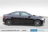 Thumbnail of 2017 Onyx Black Metallic Volvo S60