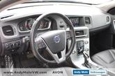 Thumbnail of 2017 Onyx Black Metallic Volvo S60