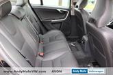 Thumbnail of 2017 Onyx Black Metallic Volvo S60