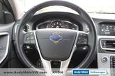 Thumbnail of 2017 Onyx Black Metallic Volvo S60