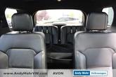Thumbnail of 2017 White Platinum Ford Explorer