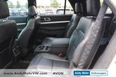 Thumbnail of 2017 White Platinum Ford Explorer