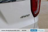 Thumbnail of 2017 White Platinum Ford Explorer