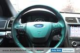 Thumbnail of 2017 White Platinum Ford Explorer