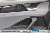 Thumbnail of 2025 Platinum Gray Metallic Volkswagen Tiguan