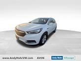 Thumbnail of 2018 Summit White Buick Enclave