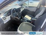 Thumbnail of 2025 Silver Metallic Volkswagen Taos