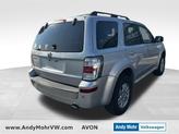 Thumbnail of 2009 Brilliant Silver Clearcoat Metallic Mercury Mariner