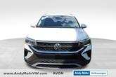 Thumbnail of 2022 Pure White Volkswagen Taos