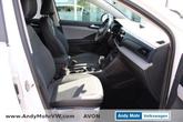 Thumbnail of 2022 Pure White Volkswagen Taos