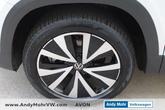 Thumbnail of 2022 Pure White Volkswagen Taos