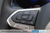 Thumbnail of 2022 Pure White Volkswagen Taos