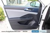 Thumbnail of 2022 Pure White Volkswagen Taos