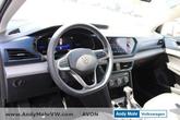 Thumbnail of 2022 Pure White Volkswagen Taos
