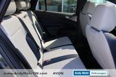 Thumbnail of 2025 Deep Black Pearl Volkswagen ID.4