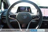 Thumbnail of 2025 Deep Black Pearl Volkswagen ID.4