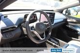 Thumbnail of 2025 Deep Black Pearl Volkswagen ID.4