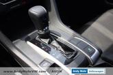 Thumbnail of 2016 Crystal Black Pearl Honda Civic