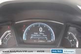 Thumbnail of 2016 Crystal Black Pearl Honda Civic