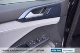 Thumbnail of 2024 Deep Black Pearl Volkswagen Taos
