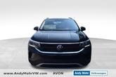Thumbnail of 2024 Deep Black Pearl Volkswagen Taos