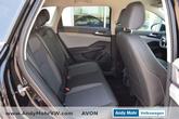 Thumbnail of 2024 Deep Black Pearl Volkswagen Taos