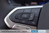 Thumbnail of 2024 Deep Black Pearl Volkswagen Taos
